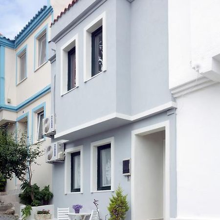 House Bozcaada Hotell Exteriör bild